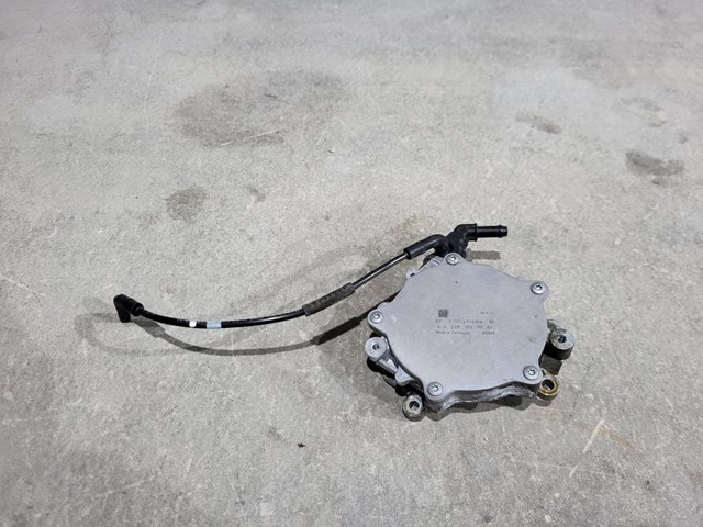 Насос вакуумный 14650HG00H NISSAN