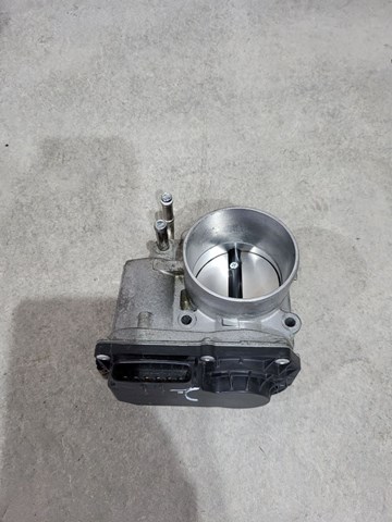 NISSAN 161193TA0A Дроссельная заслонка в сборе в наличии Украина