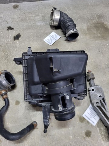 Коробка фильтра 165005CA5A NISSAN