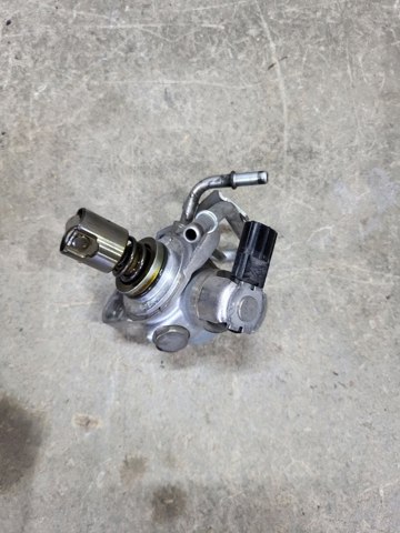 166305NA0A NISSAN ТНВД купить в Харьков