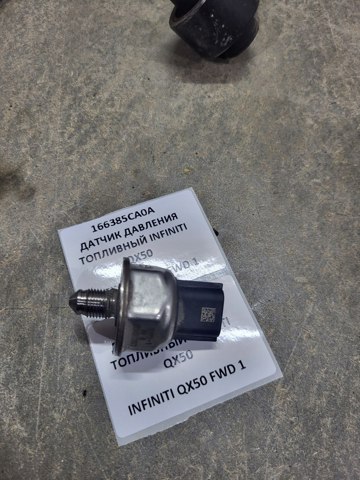 Манометры 166385CA0A NISSAN