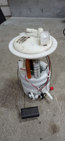 Электробензонасос 170405NA0A NISSAN