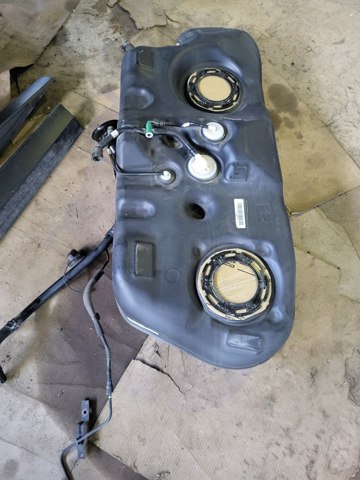 Танк топливный 172025NA0A NISSAN