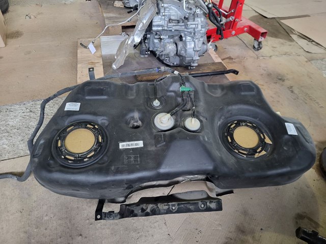 172025NA0A NISSAN Бензобак купить в Харьков