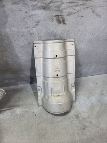 NISSAN 17285JK000 Защита днища, топливного бака в наличии Харьков