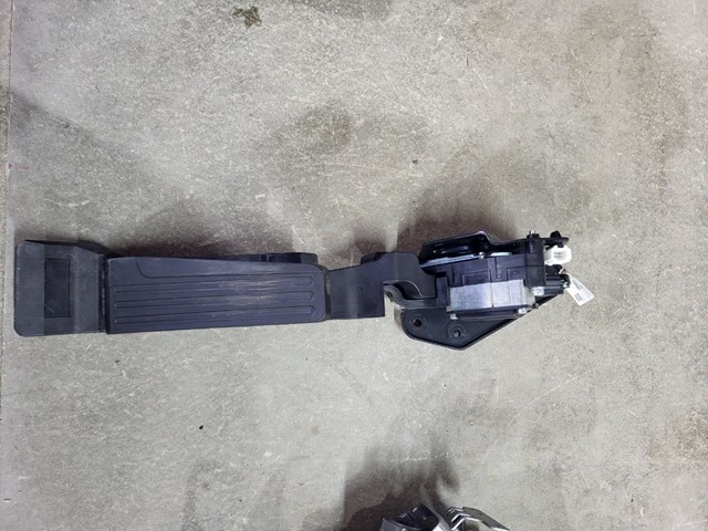 180024GF4A NISSAN Педаль газа (акселератора) купить в Полтава