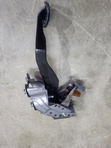 Педали газа 180025NA4A NISSAN