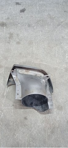 200805NA4B NISSAN Насадка на глушитель купить в Ужгород