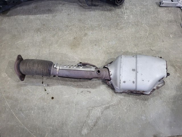Трубы приемные (штаны) 200A05NA4B NISSAN