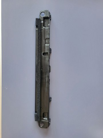 Подушка крепления радиатора 215426RA5A NISSAN