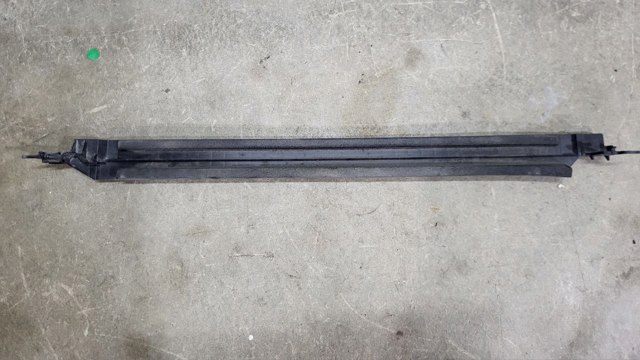 215795NN0A NISSAN Воздуховод (дефлектор) радиатора нижний купить в Павлоград