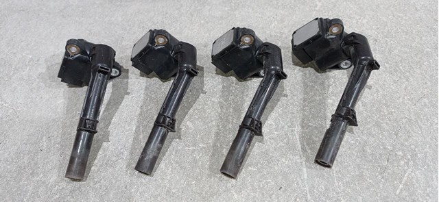 224482V70A NISSAN Катушка зажигания купить в Хмельницкий