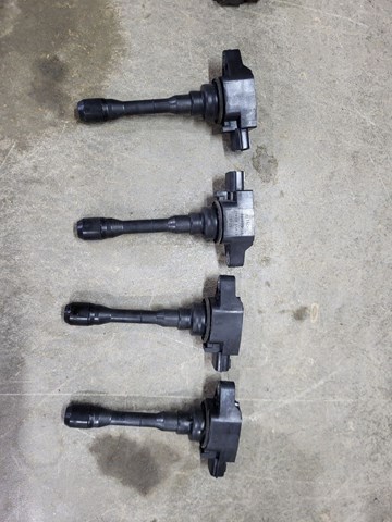 Катушка зажигания 224485NA0A NISSAN