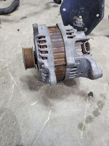 Автомобильный генератор 231004HK6A NISSAN
