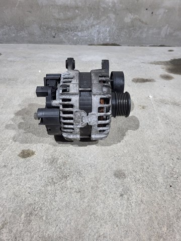 23100HG00B NISSAN Генератор купить в Винница
