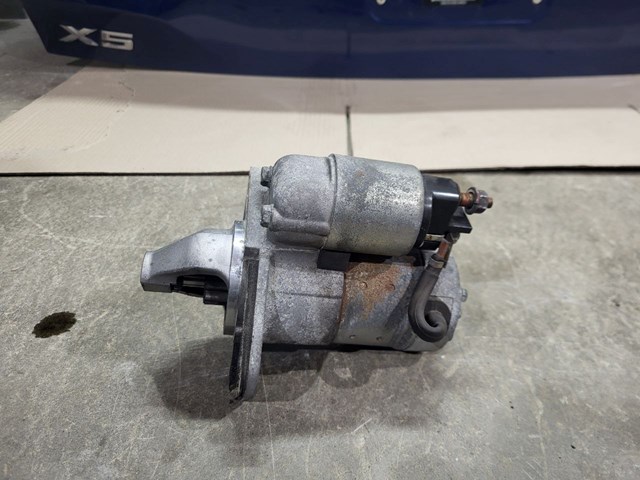 NISSAN 233005NA0B Стартер в наличии Запорожье