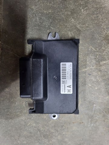 NISSAN 237H05NA3A в наличии Одесса