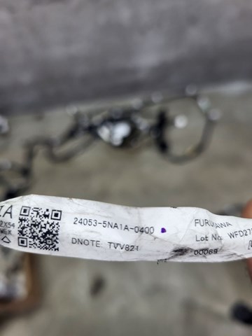 240535NA1A NISSAN купить в Павлоград