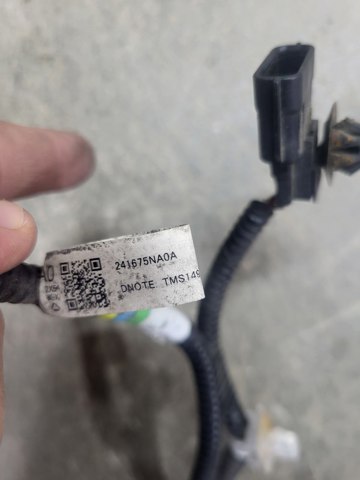 241675NA0A NISSAN купить в Каменское