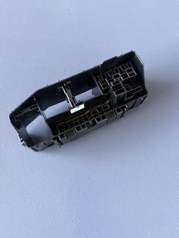 243814BA1A NISSAN Корпус блока предохранителей купить в Запорожье