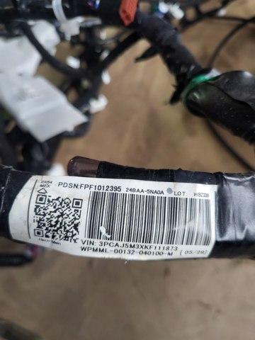 24BAA5NA0A NISSAN купить в Одесса