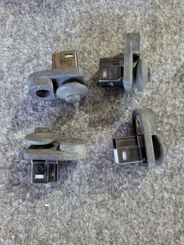 Концевой выключатель 25360KA60A NISSAN