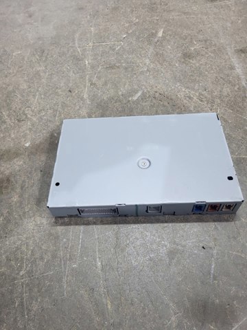 Дисплей многофункциональный 259154HB5B NISSAN