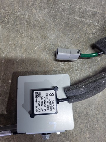 Антенна GPS 259754HB0A NISSAN