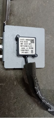 259754HB0A Антенна GPS купить Киев