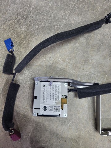 259754HB0A NISSAN Антенна GPS купить в Каменское