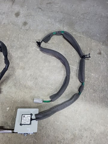 259754HB0A NISSAN Антенна GPS купить в Житомир