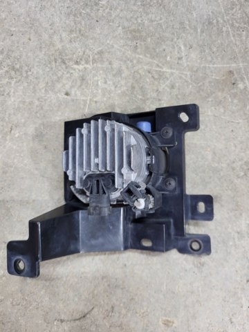 261554GA0B NISSAN Фара противотуманная левая купить в Ирпень