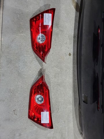 Фонари задние 265504HB1C NISSAN