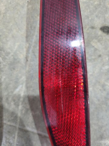 265605NA0A NISSAN Правый катафот заднего бампера купить в Полтава