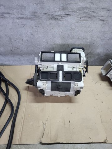 NISSAN 271104GF0A Корпус печки в сборе в наличии Харьков