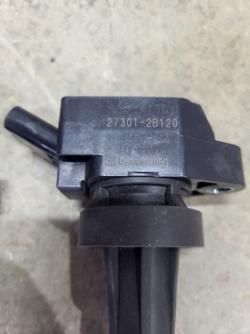 273012B120 HYUNDAI Катушка зажигания купить в Полтава