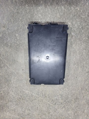 Блок управления режимов отопления 277604HF0C NISSAN