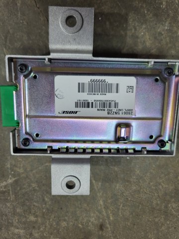 NISSAN 280615NZ2B в наличии Винница