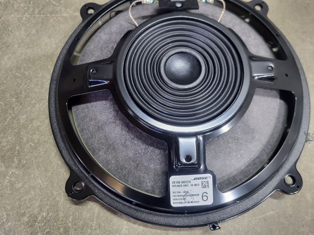 281506HE2A NISSAN купить в Одесса