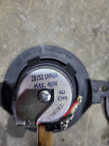 281521MA0A NISSAN купить в Каменское