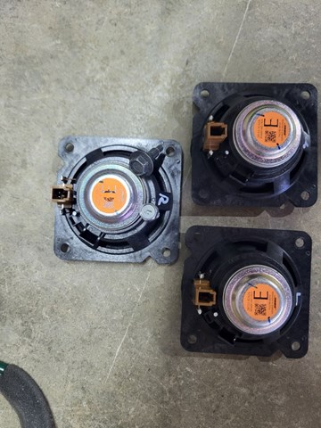 Громкоговоритель 281535CA2A NISSAN