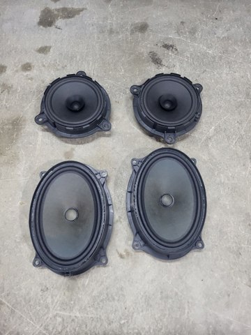 NISSAN 281565MA0A в наличии Запорожье