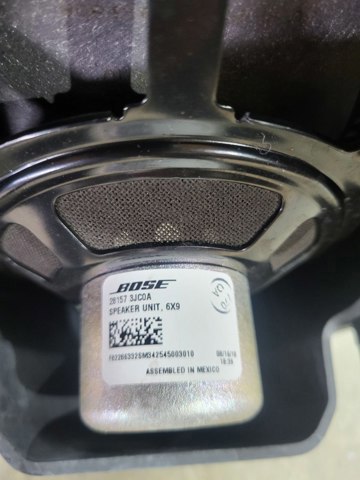 NISSAN 281573JC0A в наличии Сумы