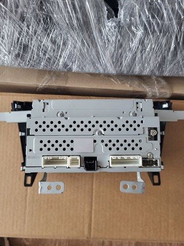 281856FL0A NISSAN Дисплей многофункциональный купить в Житомир