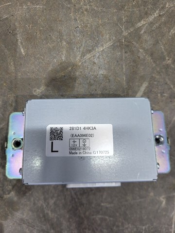 281D14HK3A NISSAN купить в Харьков