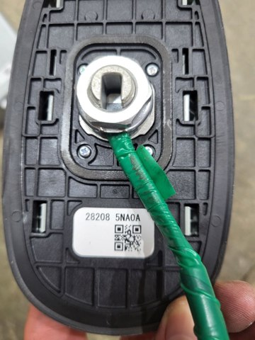 282085NA0A NISSAN купить в Запорожье