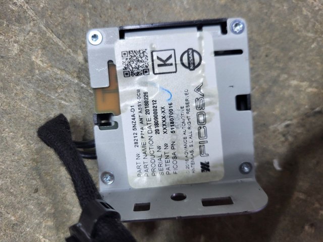 282125NZ4A купить Киев