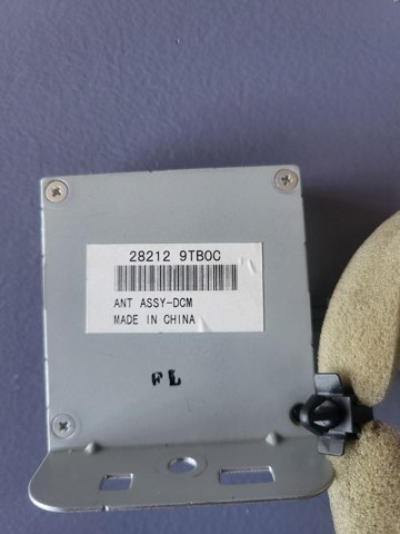 NISSAN 282129TB0C в наличии Украина
