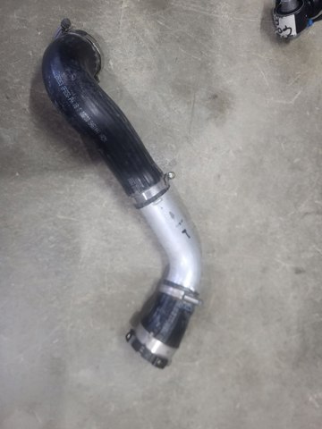 282642F650 HYUNDAI Шланг (патрубок) интеркуллера купить в Каменское