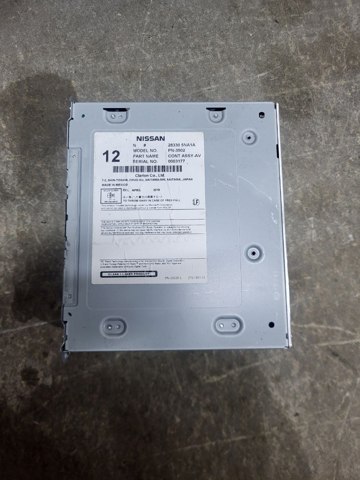 NISSAN 283305NA1A в наличии Харьков